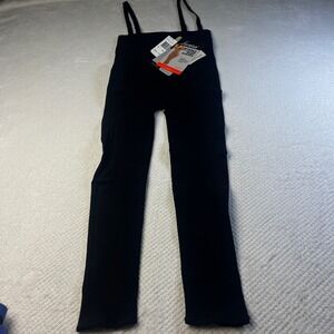 Leonisa Invisible Butt Lifter Body Shaper Bodysuit Black 3XL‎ NWT